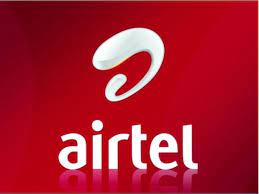 Borrow airtime from Airtel