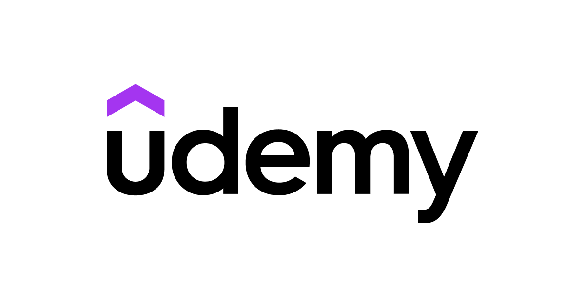 Learn with Udemy